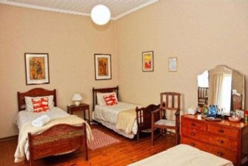Walkerbouts Inn Rhodes Екстер'єр фото