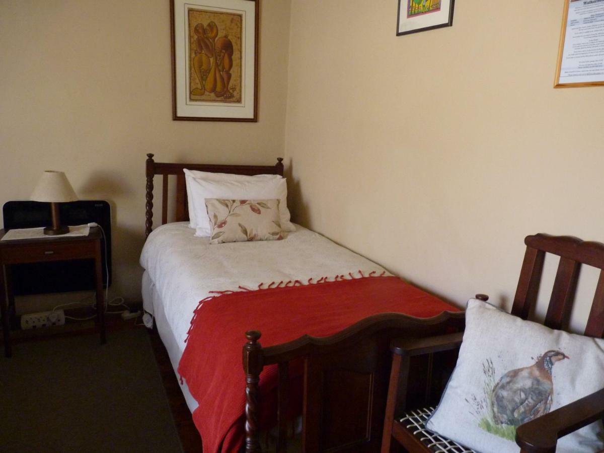 Walkerbouts Inn Rhodes Екстер'єр фото