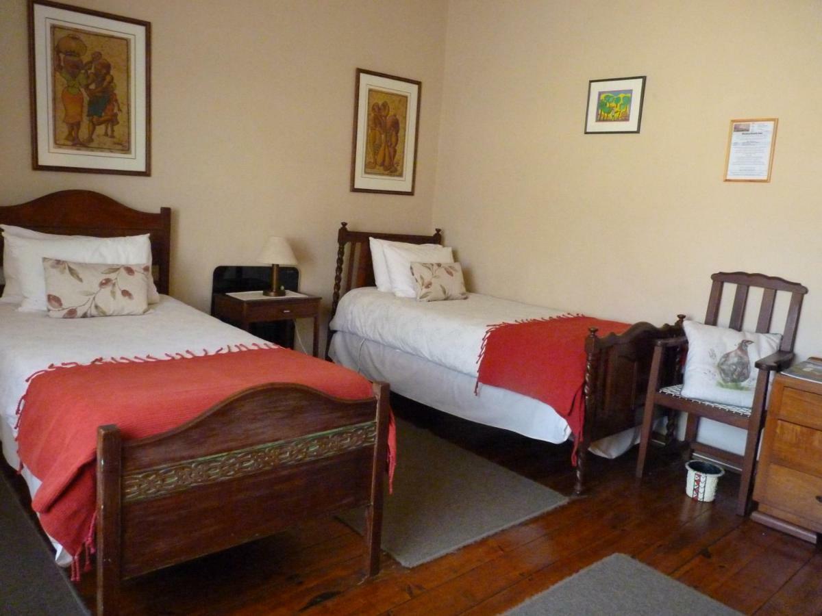 Walkerbouts Inn Rhodes Екстер'єр фото