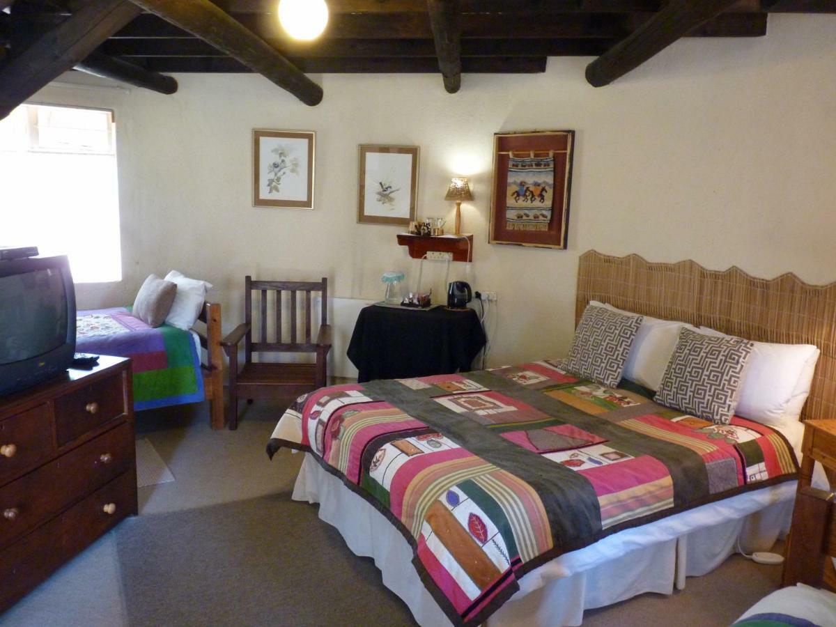 Walkerbouts Inn Rhodes Екстер'єр фото