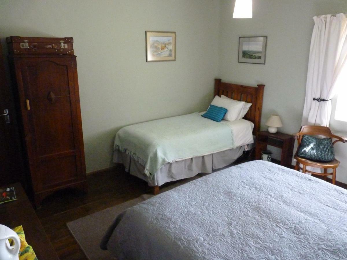 Walkerbouts Inn Rhodes Екстер'єр фото