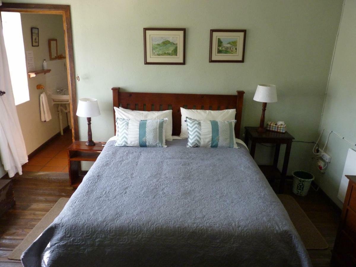 Walkerbouts Inn Rhodes Екстер'єр фото