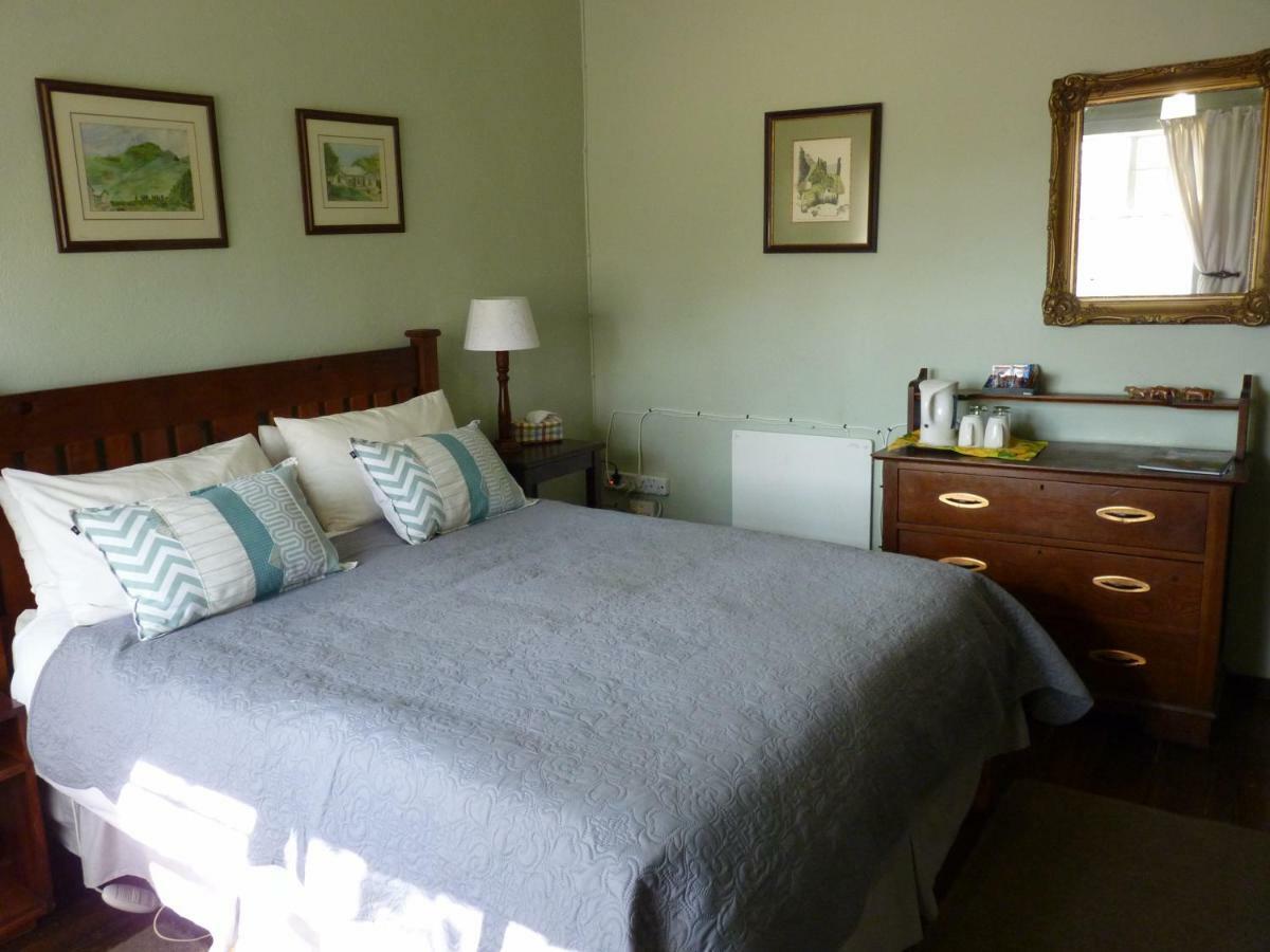 Walkerbouts Inn Rhodes Екстер'єр фото
