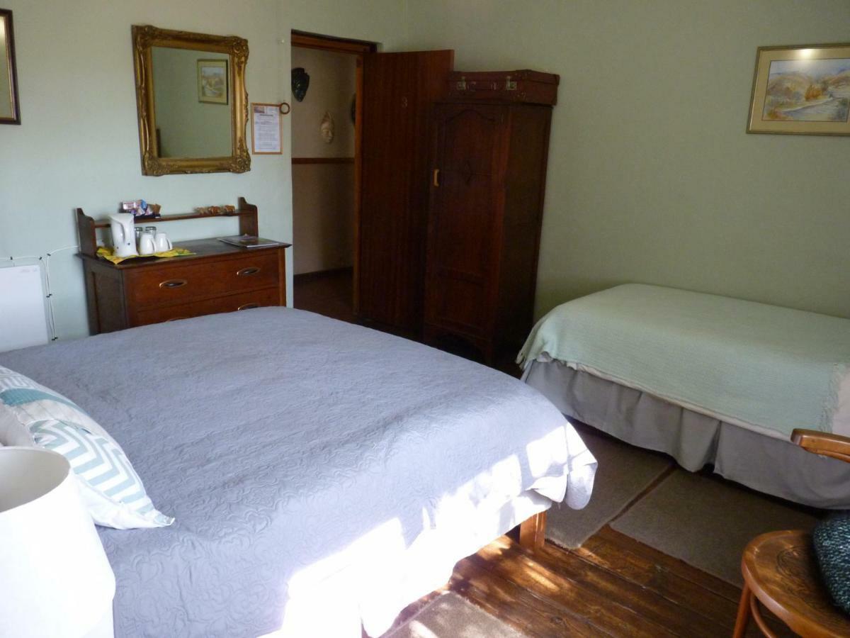 Walkerbouts Inn Rhodes Екстер'єр фото