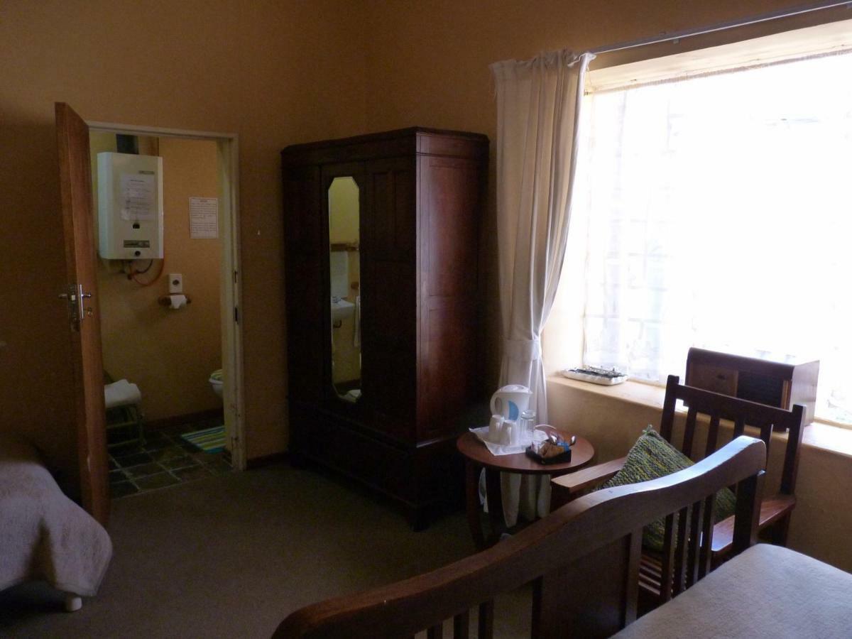 Walkerbouts Inn Rhodes Екстер'єр фото