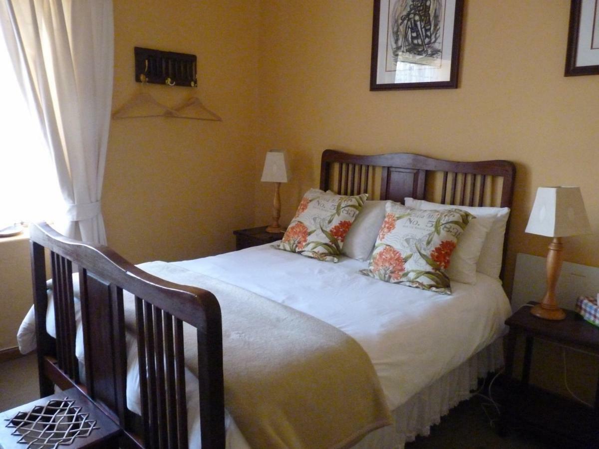 Walkerbouts Inn Rhodes Екстер'єр фото