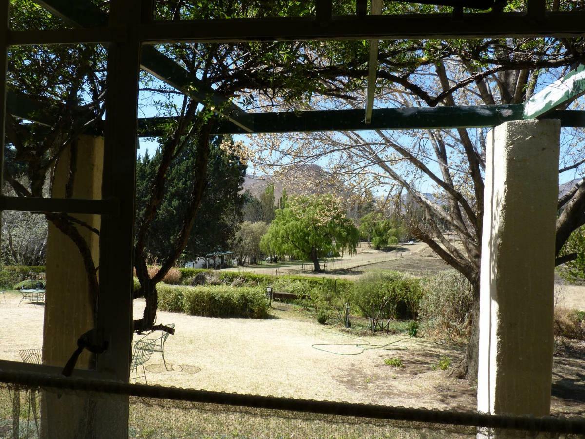Walkerbouts Inn Rhodes Екстер'єр фото