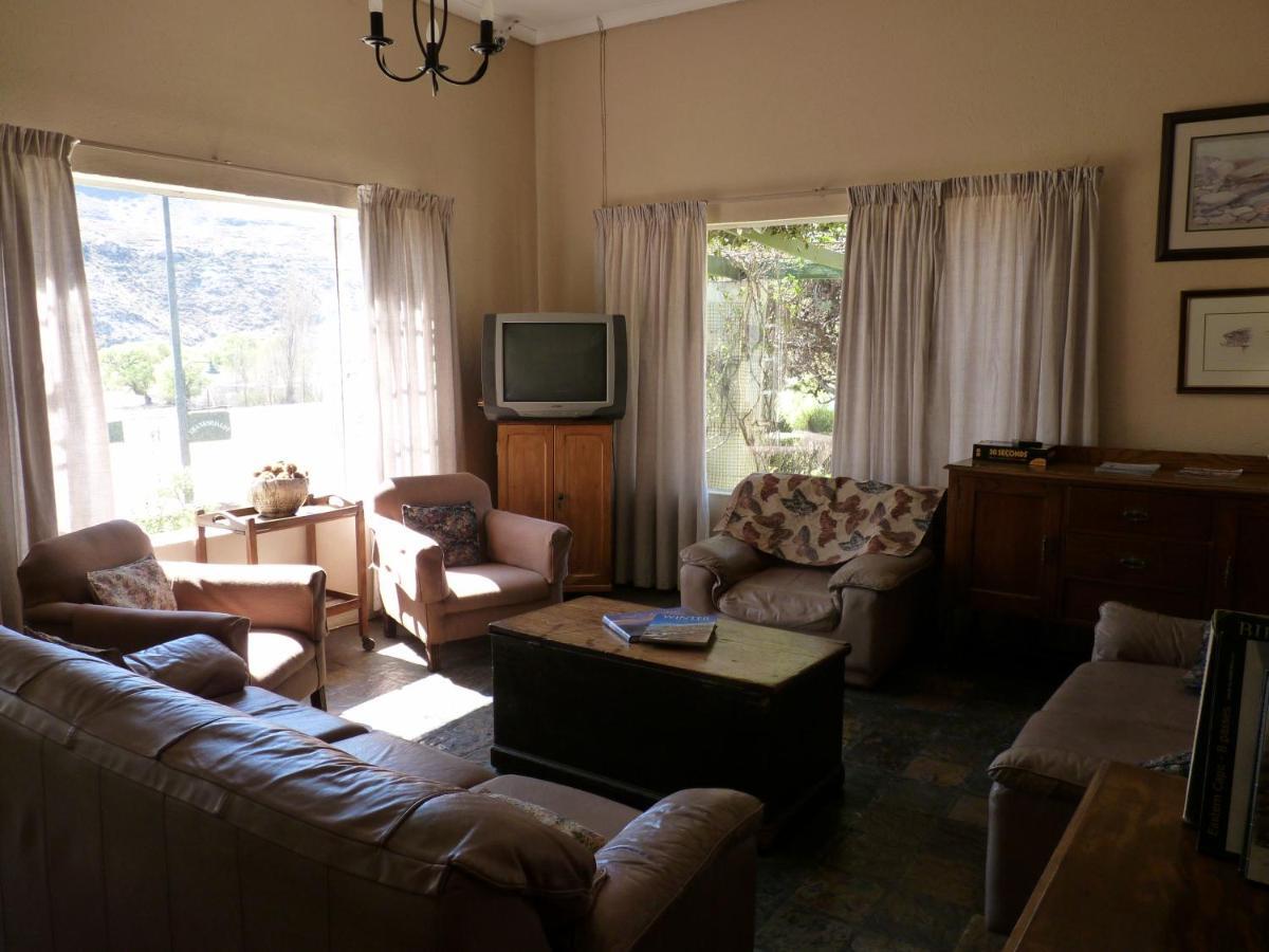 Walkerbouts Inn Rhodes Екстер'єр фото
